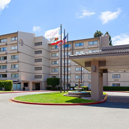 Crowne Plaza Silicon Valley North - Union City By Ihg Exterior foto