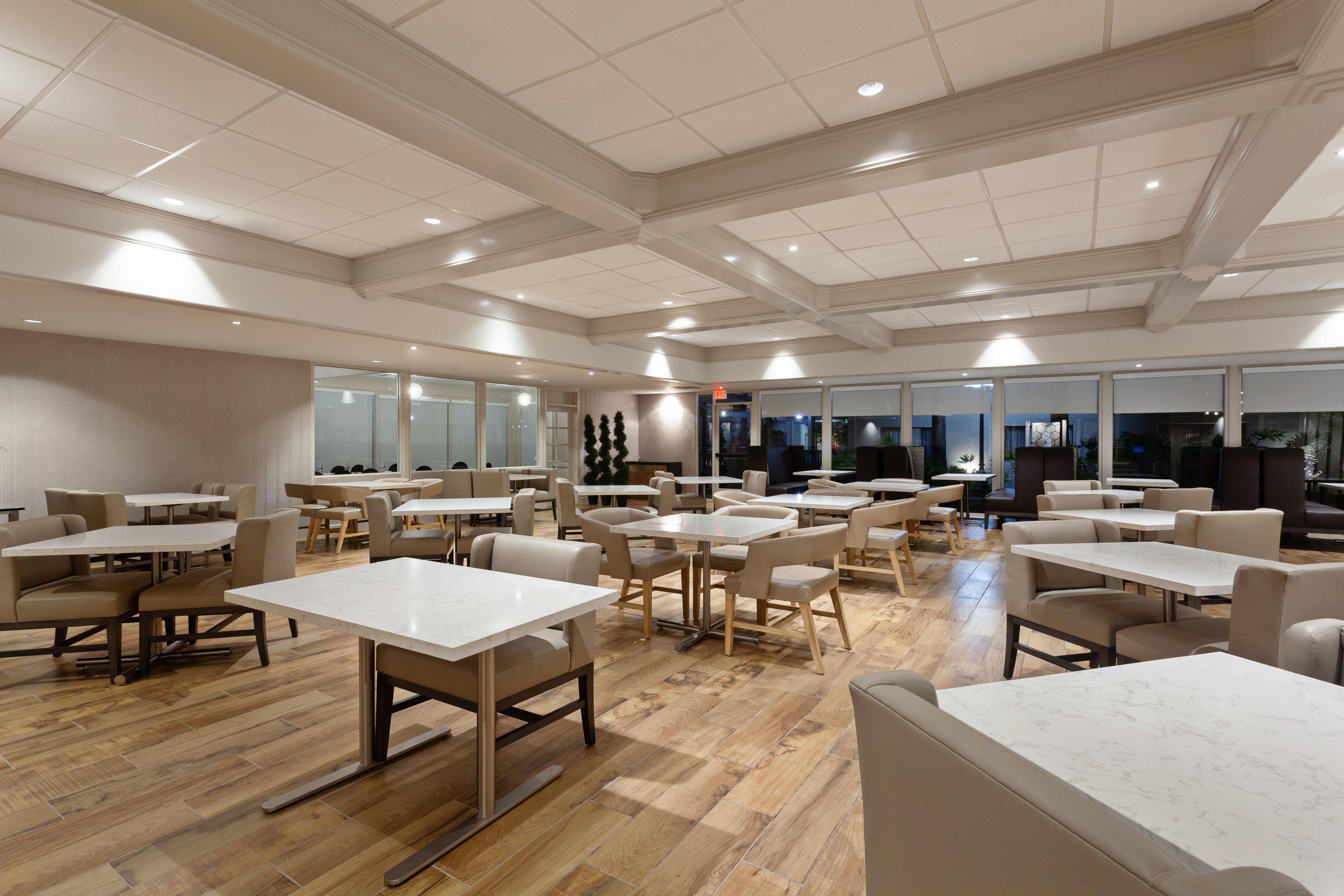 Crowne Plaza Silicon Valley North - Union City By Ihg Exterior foto
