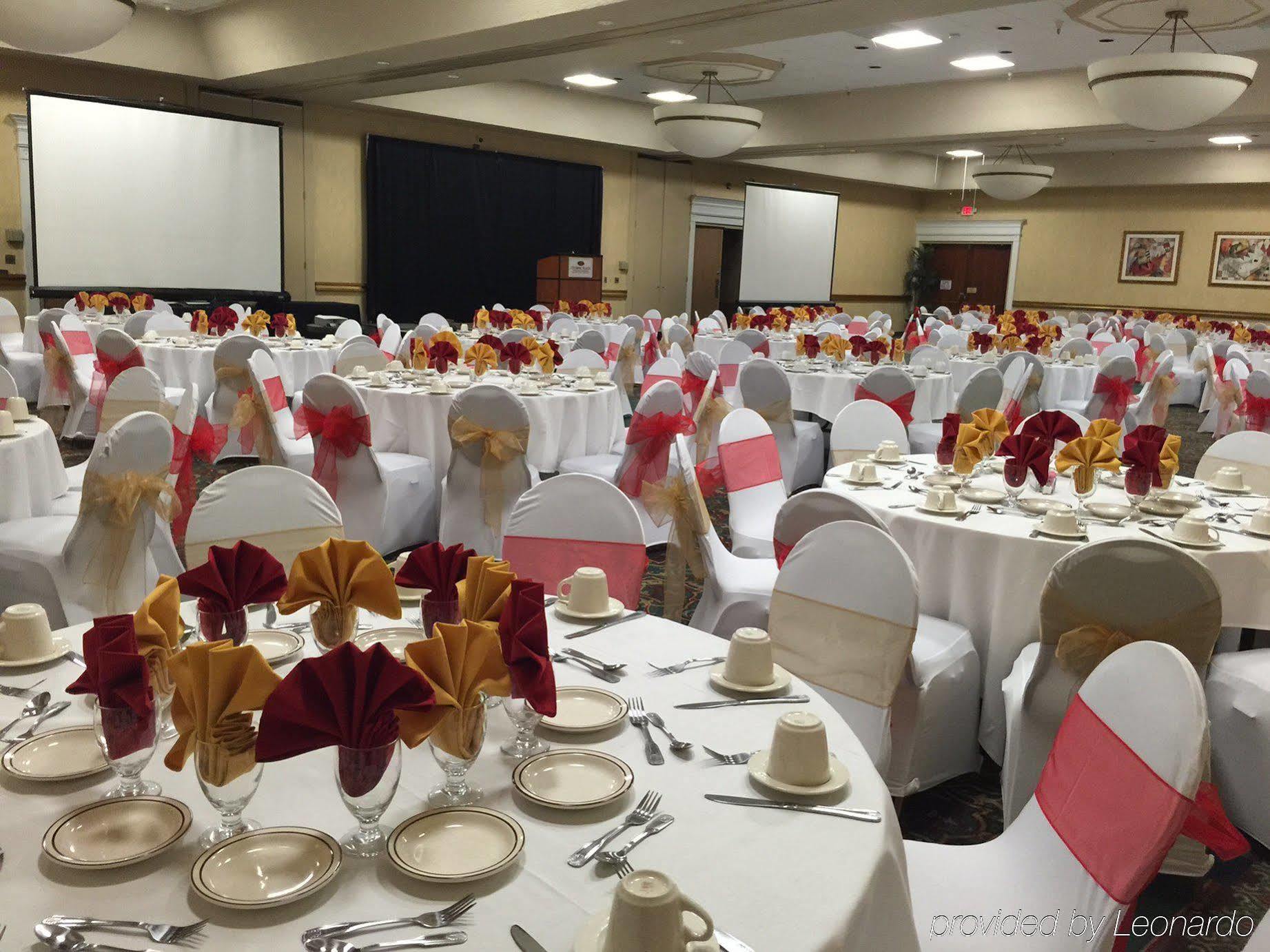 Crowne Plaza Silicon Valley North - Union City By Ihg Exterior foto