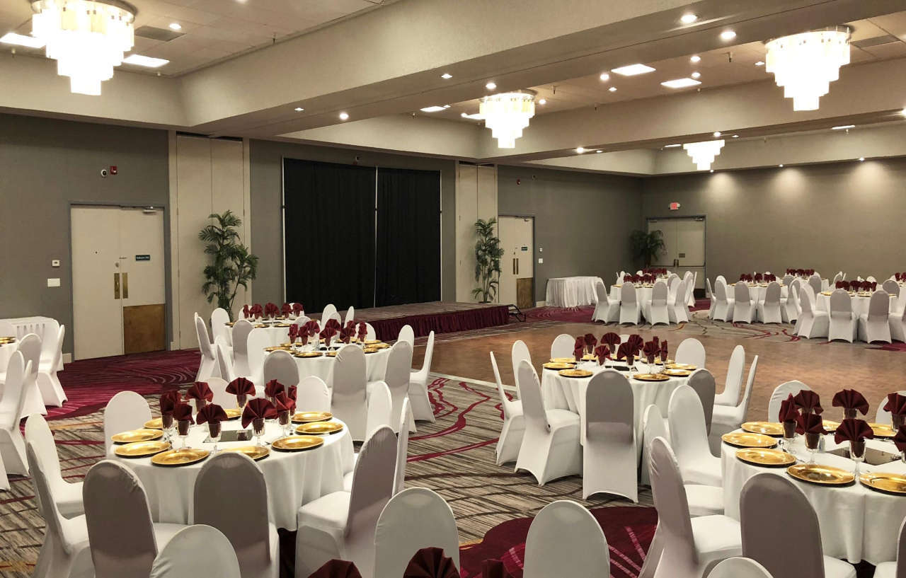 Crowne Plaza Silicon Valley North - Union City By Ihg Exterior foto